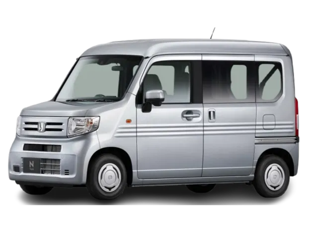 ホンダ N-VAN L